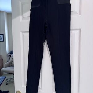 Jones New York Black Leggings